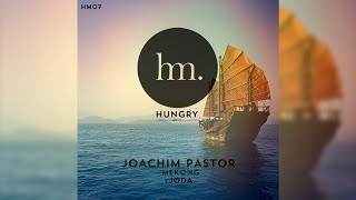 Joachim Pastor - Joda