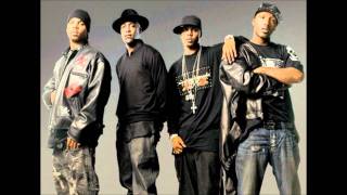 Jagged Edge - All Out Of Love