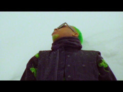 CHANCEKO - T W E N T Y 2 (Visualizer)