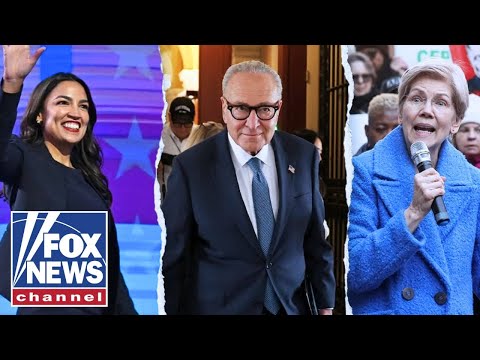 2026 PREDICTIONS: Why Dems are a 'bet' to RETAKE the House...