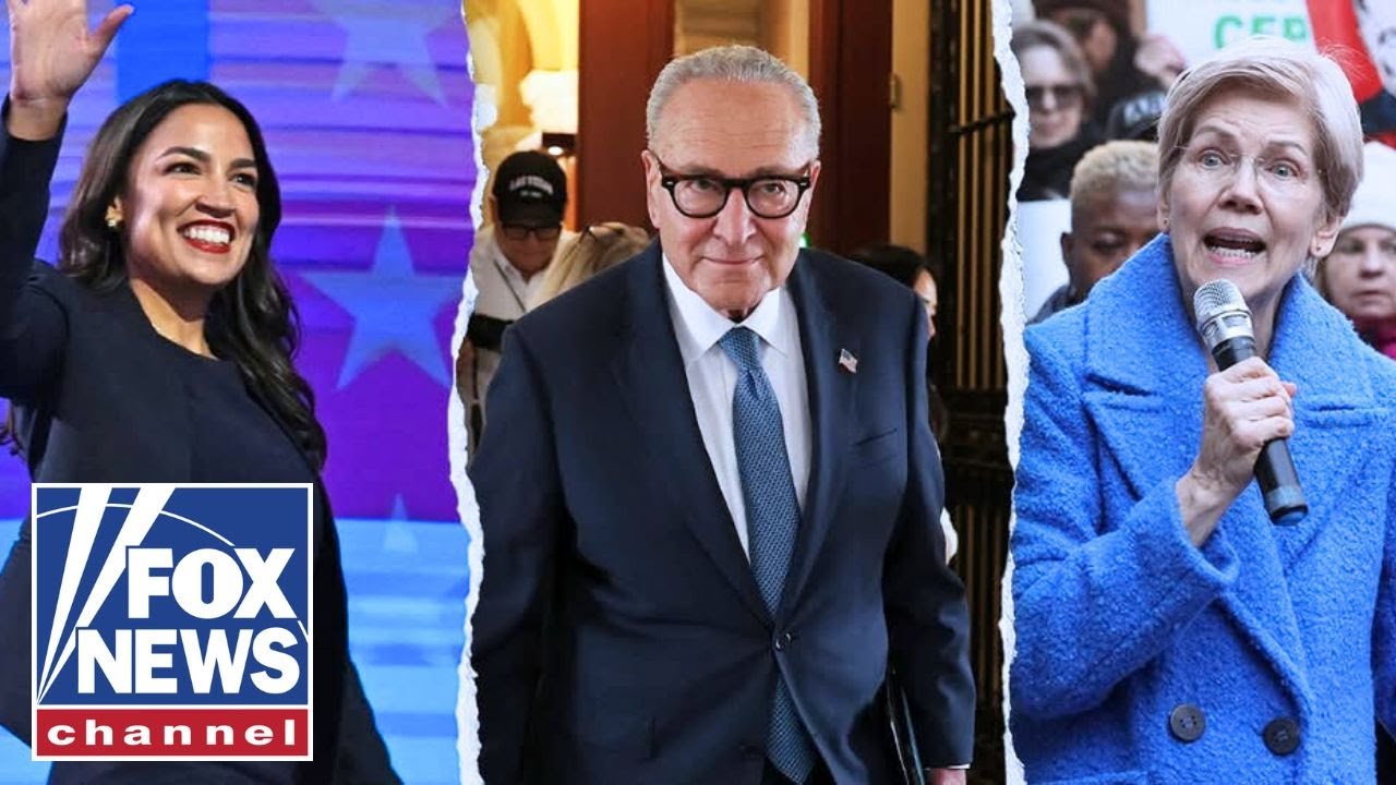 2026 PREDICTIONS: Why Dems are a 'bet' to RETAKE the House...