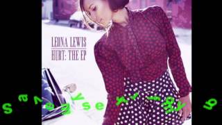 Save Myself -Leona lewis