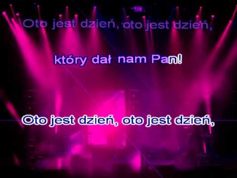 download lagu mp3 mp4 Oto Jest Dzie Ktry Da Nam Pan Tekst, download lagu Oto Jest Dzie Ktry Da Nam Pan Tekst gratis, unduh video klip Oto Jest Dzie Ktry Da Nam Pan Tekst