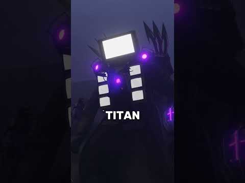 WHAT WILL THE UPDATED TITAN TV-MAN LOOK LIKE? - LEAKS & Analysis & Theory