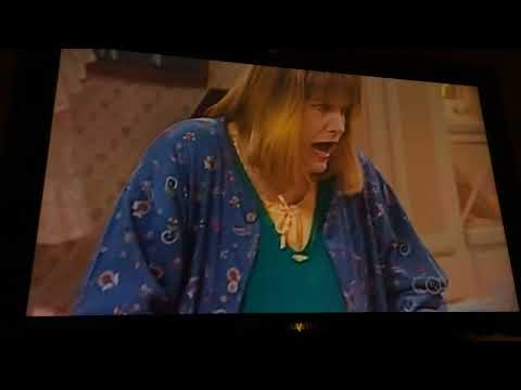 Crystal from Roseanne is having a baby 👶