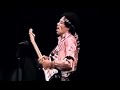 Jimi Hendrix - Machine Gun (Live Video)