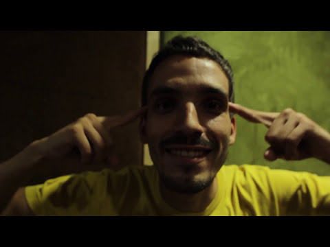 Olaya Sound System - Quiero Que Llueva (Videoclip Oficial)