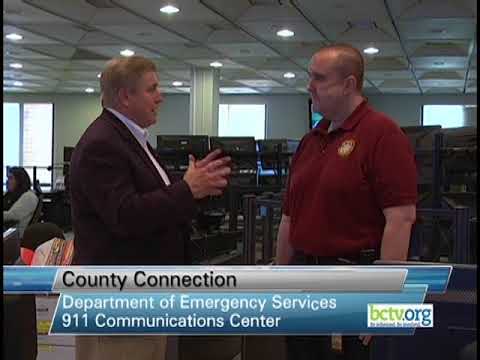 Berks County Dispatch Log