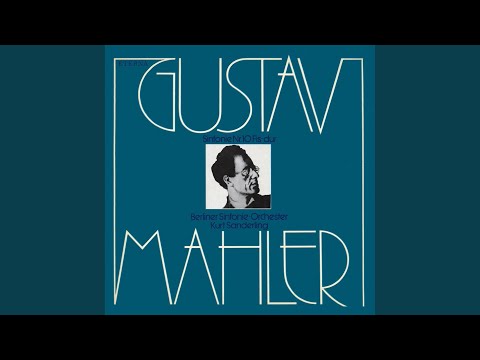 Symphony No. 10 in F-Sharp Minor: I. Adagio (Remastered)