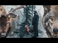 BACKCOUNTRY ELK AND WOLF HUNT The Long Way 4k Hunting Film