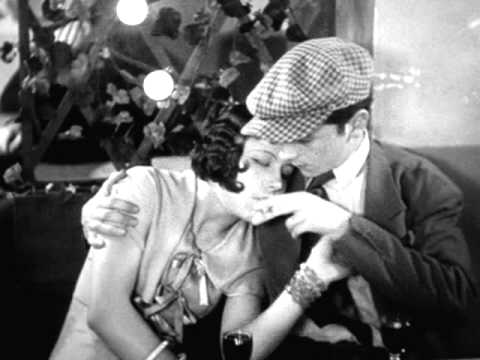 Bert Lown's Orch. - Never, 1931