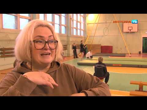 Мы дарим цирк всем детям нашего городского округа