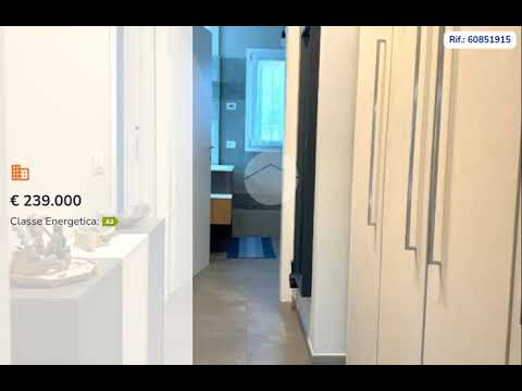 casa in vendita a Paderno Dugnano 2 locali recente con giardino, terrazzo e box