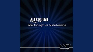 Background (Audio Mainline Remix)