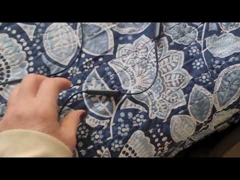 These Avantree HT4186 Wireless Headphones saved my parents marriage!