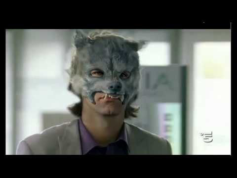 RIS Roma 3 Mario Pugliese e Lucia Brancato – U Know What I Want (AU)