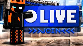 DonutSMP LIVE | $100M PER TP - RATING BASES | $10B GIVEAWAY | REACTIONS
