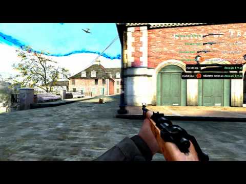 dodszene Clip Contest #1 - Entry 2