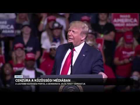 Cenzúra a közösségi médiában