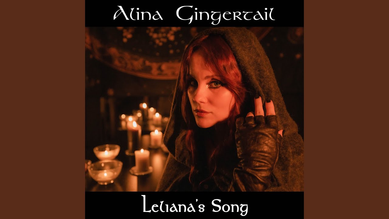 Leliana's Song (Cover)