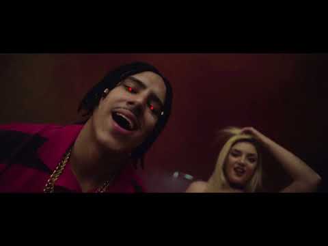 4°" CYPHER 4M " - MC Brisola, MC Kitinho, MC 7Belo, MC PH, MC Kevin e MC IG