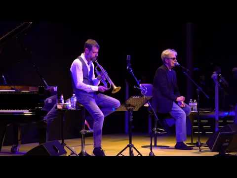 Concato Bosso Mazzariello - Non smetto di aspettarti - live at Pavilion Milano 2016