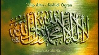 Tevhidi Öğren | Talip Altın | Yeni Türkçe Neşid | New Nasheed | Beautiful Nasheed | Müziksiz İlahi