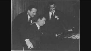 ALFREDO DE ANGELIS - CARLOS DANTE - JULIO MARTEL - CIEN GUITARRAS - MILONGA