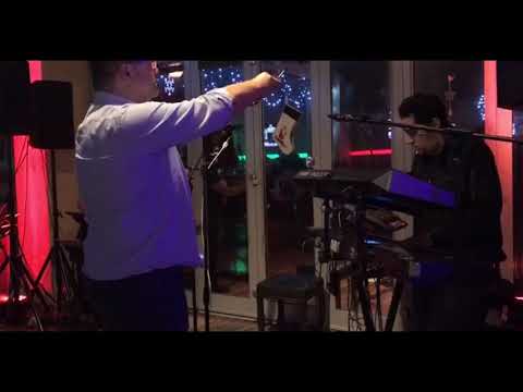 Slap Bass Solo - Eugen Botos Finally / All About Groove 2018