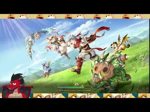 An Introduction to Dragon Trail