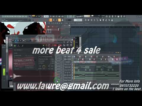 jazz boy and mr stash  type  on fl studio  by 1 lawre+flp