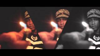 (VIDEO) Yung Simmie - 275 Chief Keef Freestyle Shot By Wam