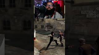 Assassin&#39;s Creed II he cheated on Ezio&#39;s Sister and paid the price #RoomierManatee #EzioAuditore