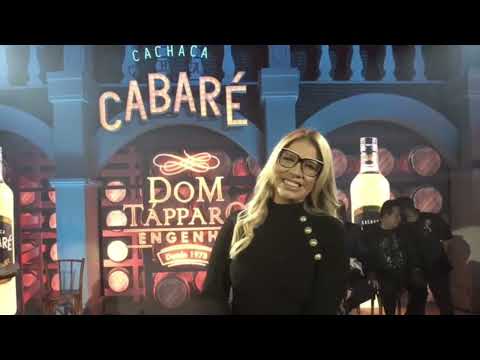 Todo mundo vai sofrer - Marília Mendonça (Live Cabaré)