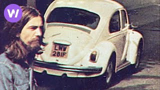 How the Beatles-Beetle came back to Germany (about the VW Beetle from Abbey-Road)