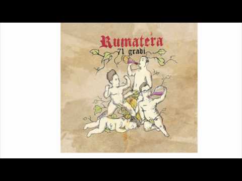 Rumatera - Sol Boreotto Del Mascio