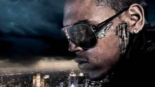 Chris Brown Ft Trey Songz - Drop It Low ( Snippet )