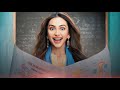 What You Do If Cute Girl Teaching About Sex