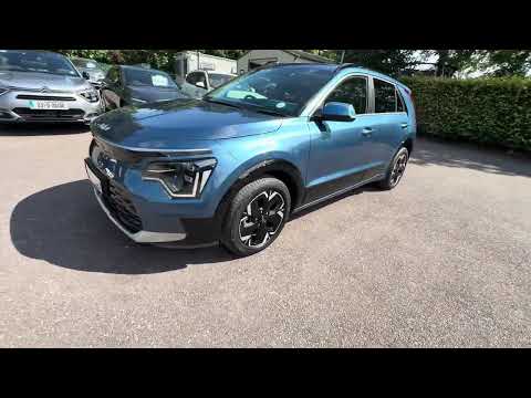 NIRO EV K3 | 1 OWNER | BIG SPEC - Image 2
