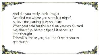 Cinerama - Get Smart Lyrics