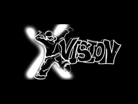 X-Vision - Du musst weitergehen....