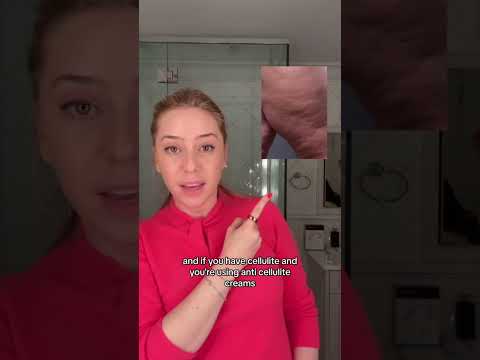 Stop buying body products that are a waste of money Part 1 #shorts