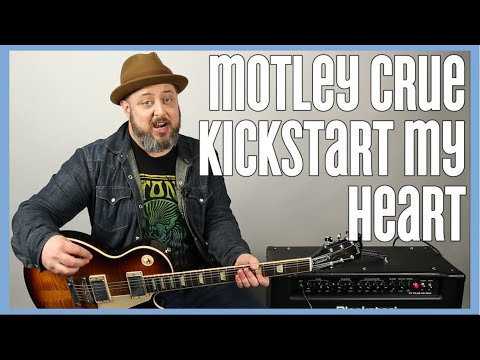 download lagu mp3 mp4 Motley Crue Kickstart My Heart Lesson, download mp3 Motley Crue Kickstart My Heart Lesson free download, download mp3 Motley Crue Kickstart My Heart Lesson