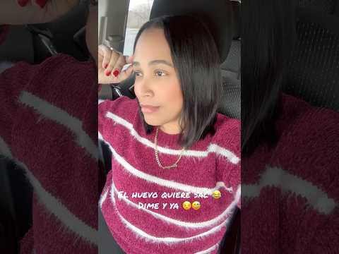 Tanta muela 😅 #omayra #felizviernes