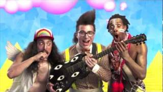 Twin Twin - By My Side (clip officiel)