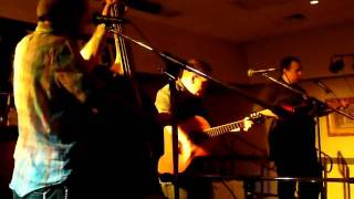 Friday &amp; Saturday Night- Wayne Hancock@ The Road Rockets Rumble- Indy 2010