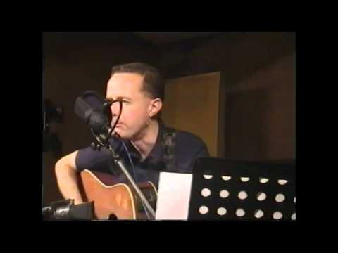 Gary Miller 'Little Man, Bitter Man', Soundborn Studio, Vienna 15.10.03