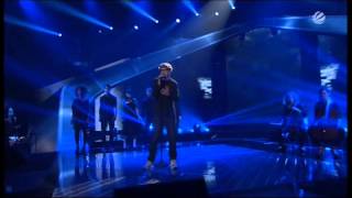 Tim Bendzko - &quot;Am seidenen Faden&quot; - live im deutschen Fernsehen am 10. Mai 2013