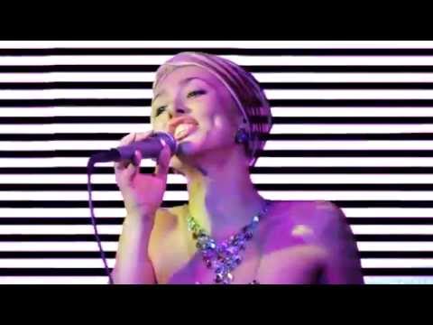 LAFESTA - BILLIE JEAN (A-1 Group)