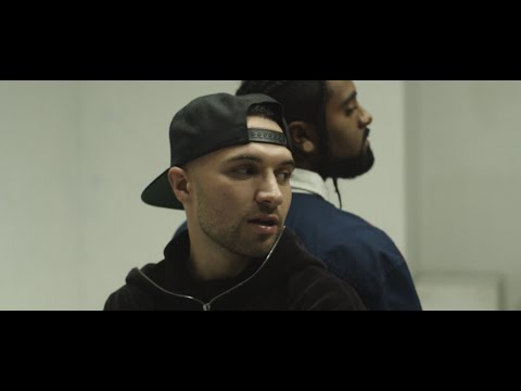 P DOUBLE & JAY SIX - Talk Heavy [Dir. by Ryan Ardito] OFFICIAL VIDEO